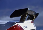 Mercedes-Benz CLK DTM Cabrio Mercedes-Benz CLK DTM Cabrio